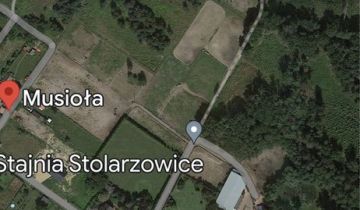 Działka budowlana Bytom Stolarzowice