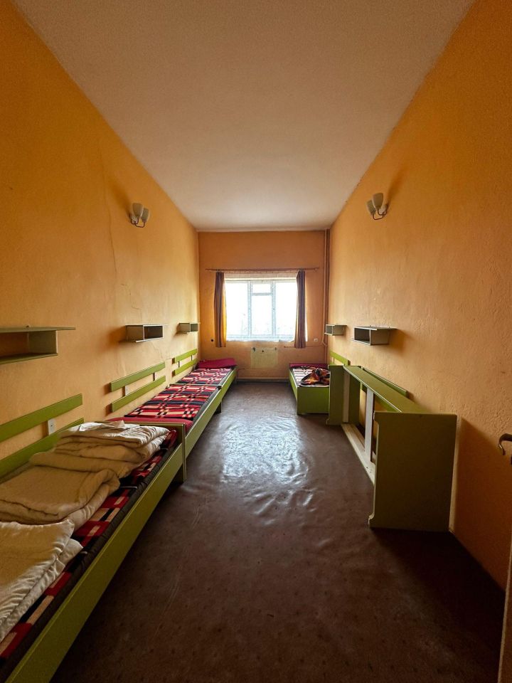 Hotel/pensjonat Srebrna Góra, ul. Dworcowa. Zdjęcie 21