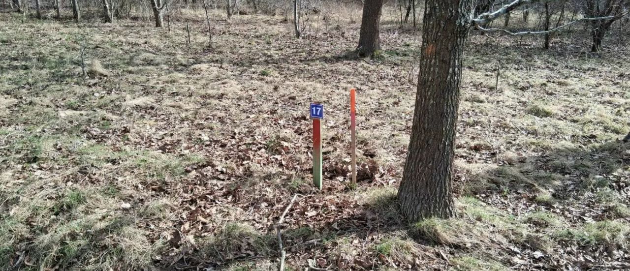 Działka inwestycyjna Charnowo. Zdjęcie 11