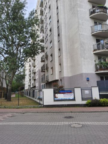 Mieszkanie 1-pokojowe Warszawa Żoliborz, ul. Rodziny Połanieckich. Zdjęcie 1