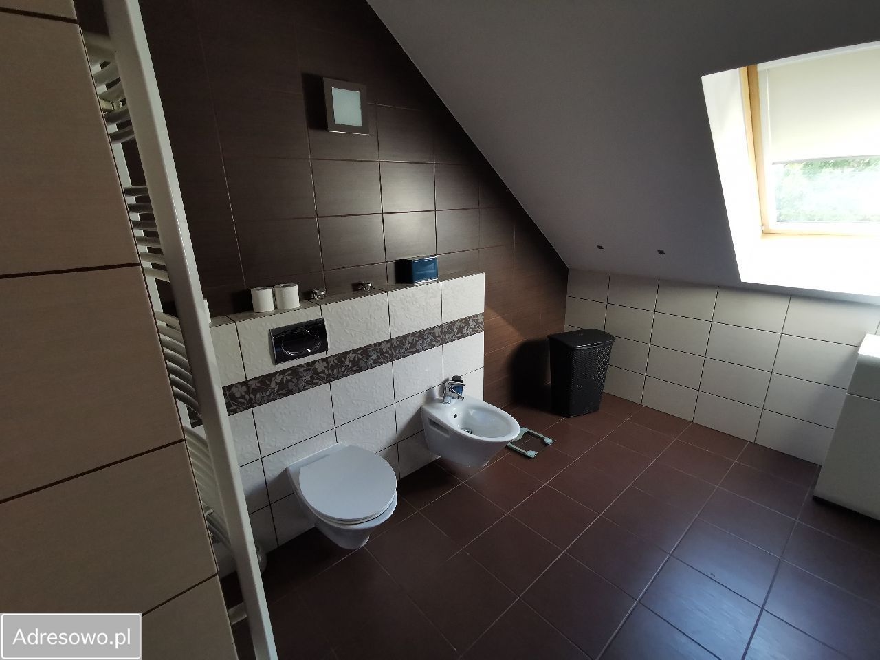 dom wolnostojący, 4 pokoje Toruń Wrzosy, ul. Łubinowa. Zdjęcie 2