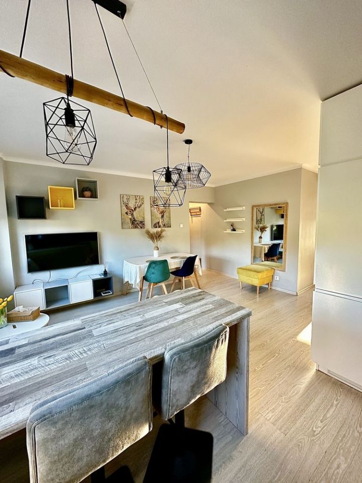 Mieszkanie 3-pokojowe Kutno Centrum, ul. Długosza