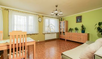 Mieszkanie 3-pokojowe Wrocław Pilczyce, ul. Bednarska