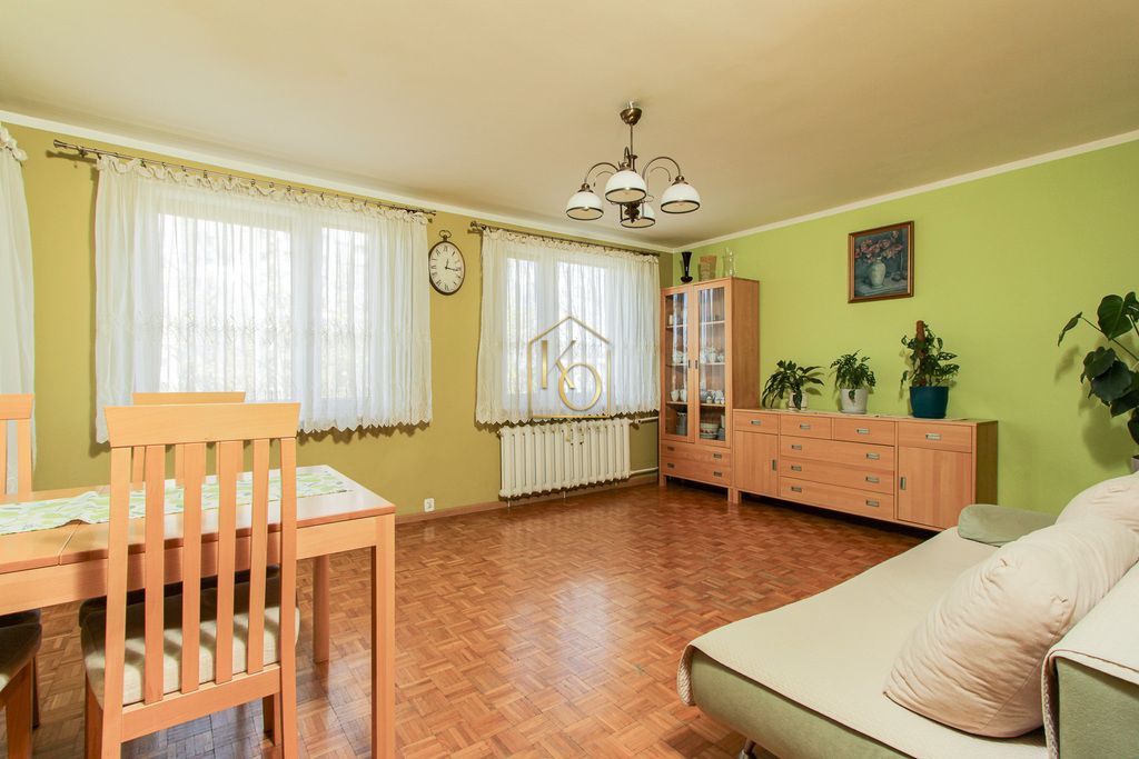 Mieszkanie 3-pokojowe Wrocław Pilczyce, ul. Bednarska