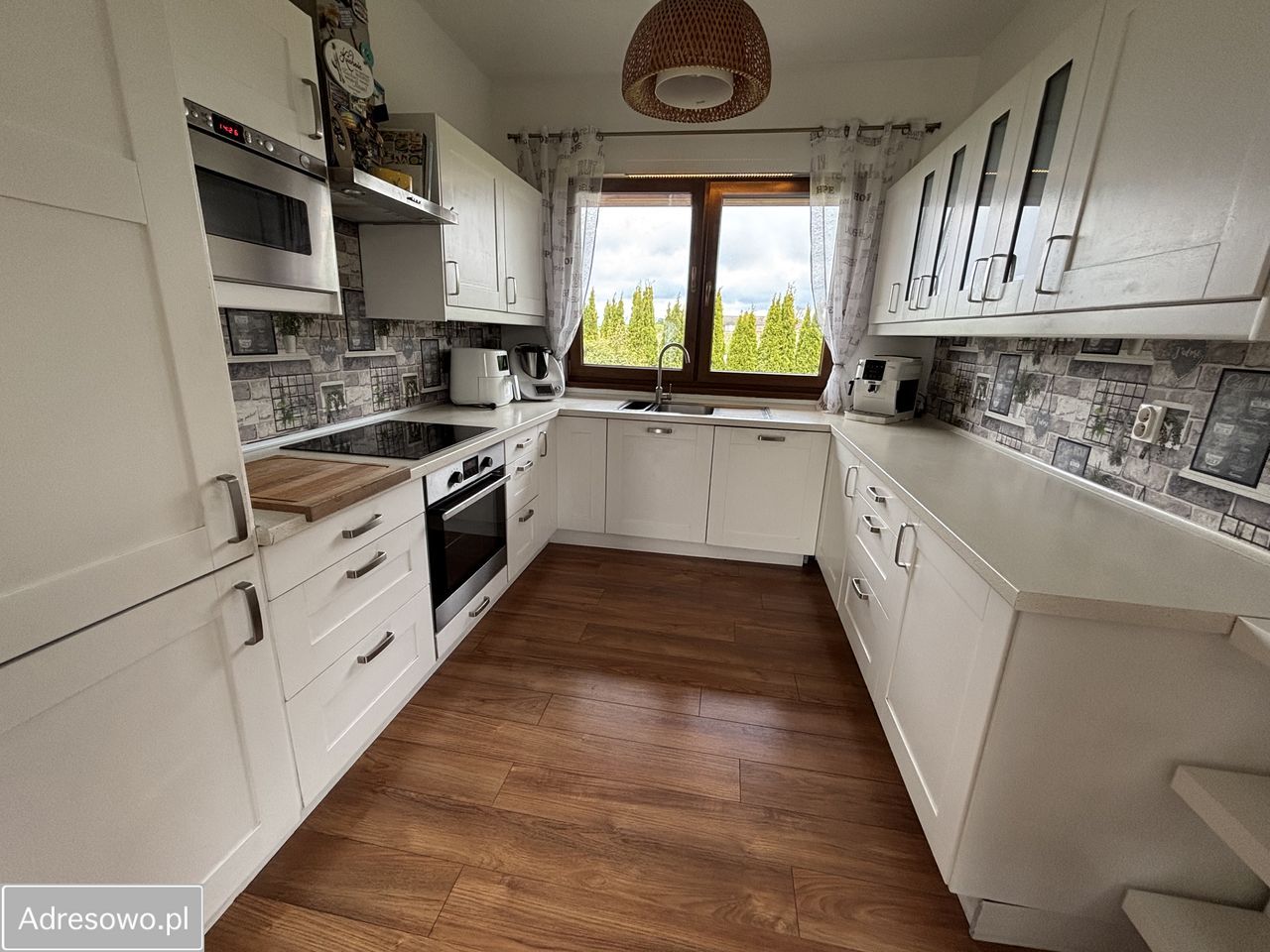 dom wolnostojący, 4 pokoje Skwierzynka, ul. Perłowa. Zdjęcie 11