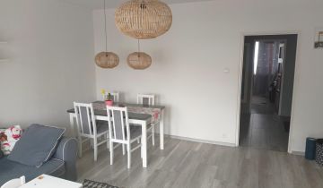 Mieszkanie 3-pokojowe Goleniów, ul. Jana Matejki