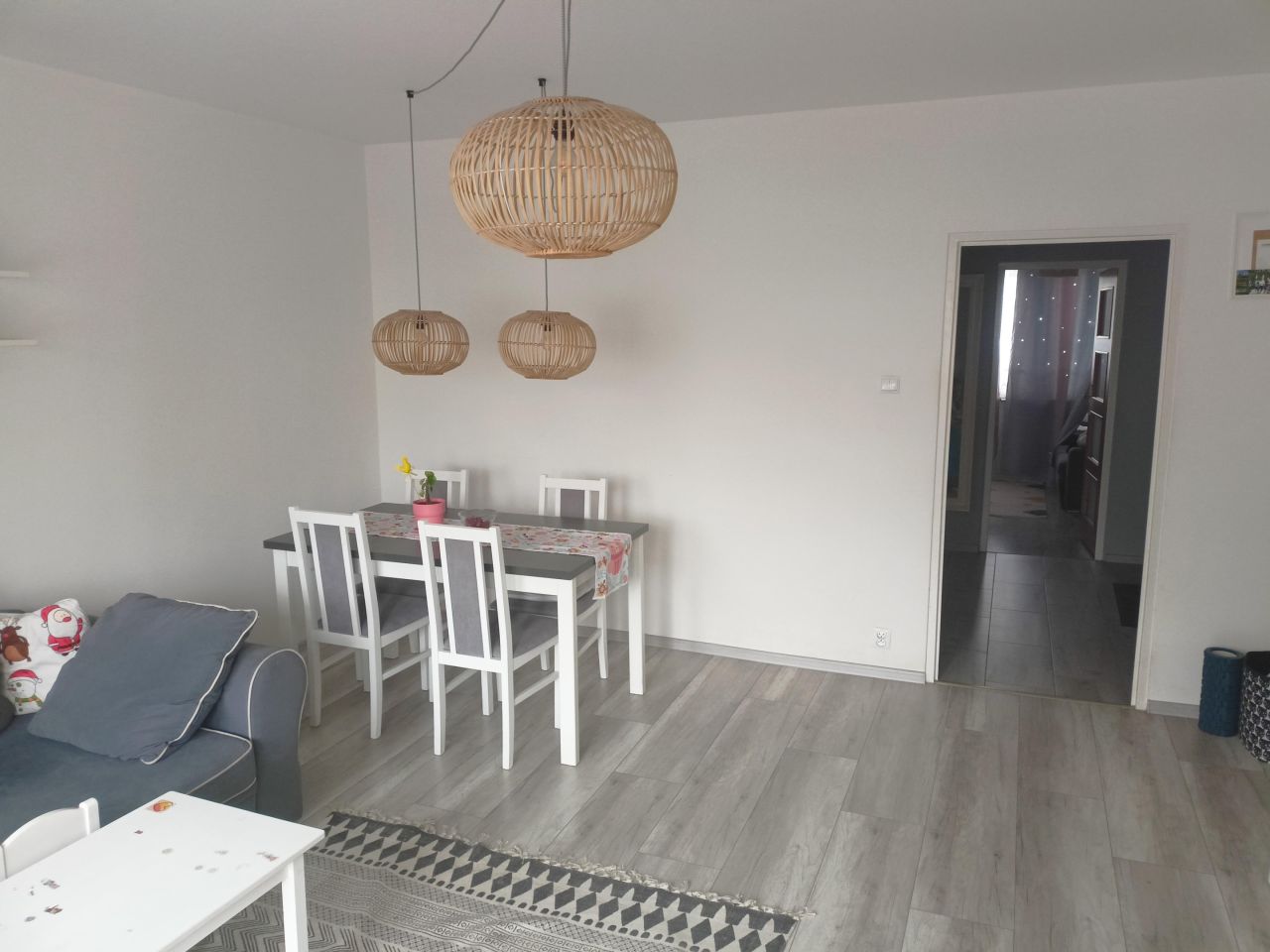 Mieszkanie 3-pokojowe Goleniów, ul. Jana Matejki