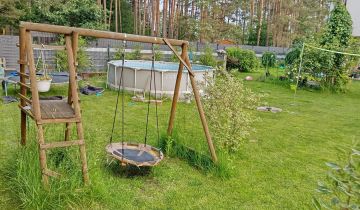 bliźniak, 5 pokoi Izbica