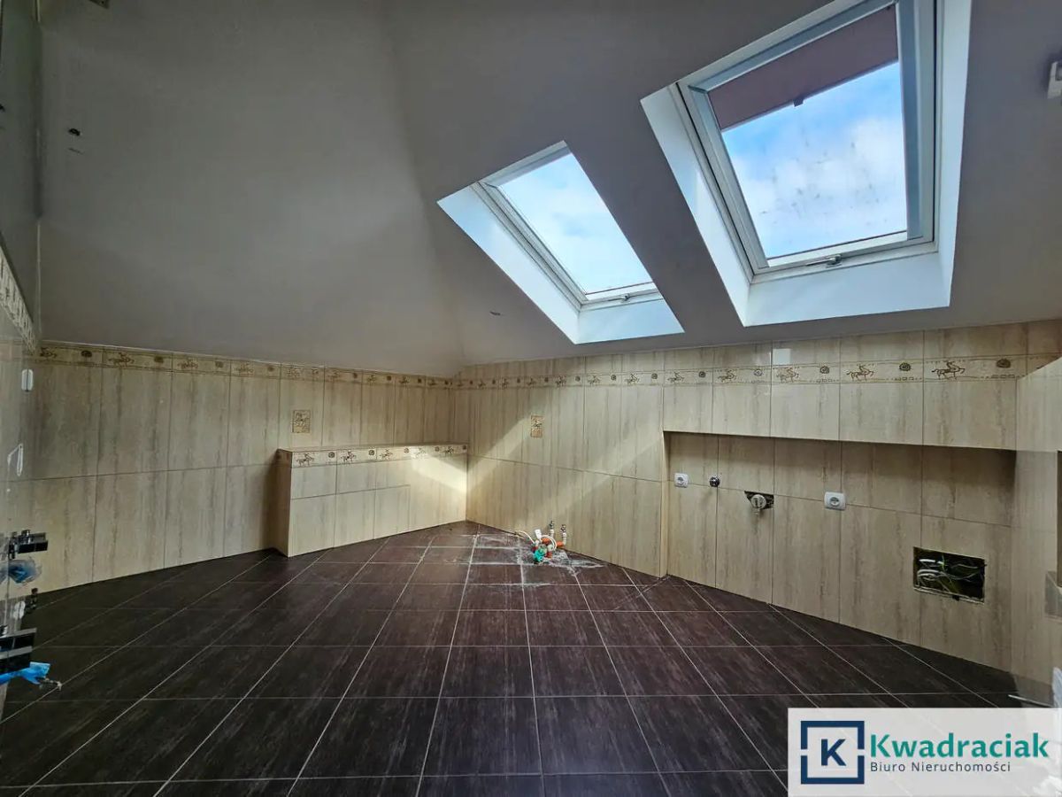 dom wolnostojący, 8 pokoi Rymanów-Zdrój, ul. Kasztanowa. Zdjęcie 8