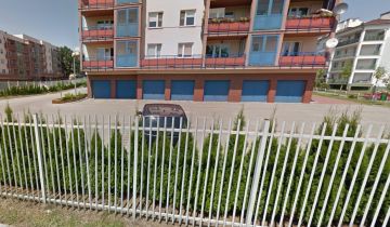 Garaż/miejsce parkingowe Lublin Czuby, ul. Agatowa