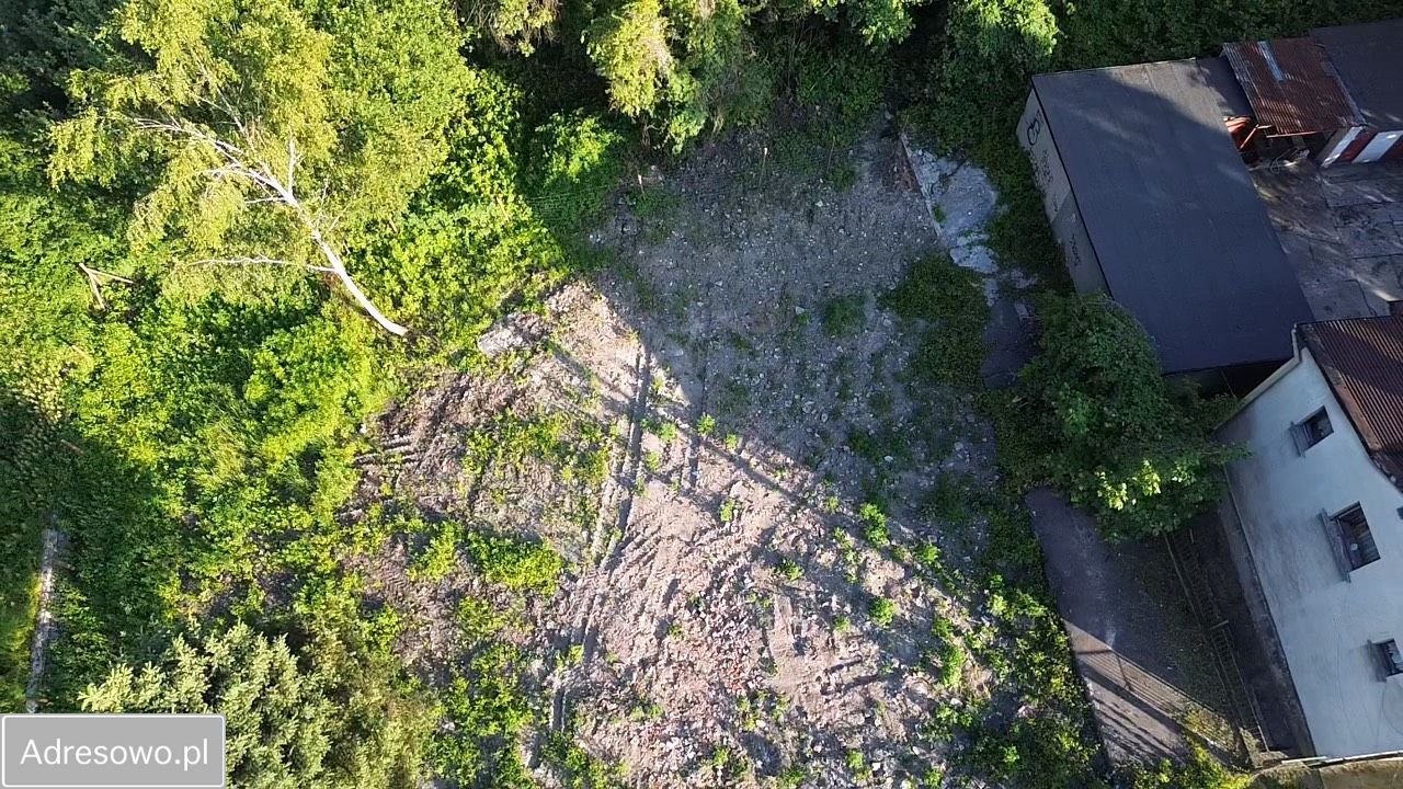 Działka budowlana Gliwice Szobiszowice, ul. Dworska. Zdjęcie 4