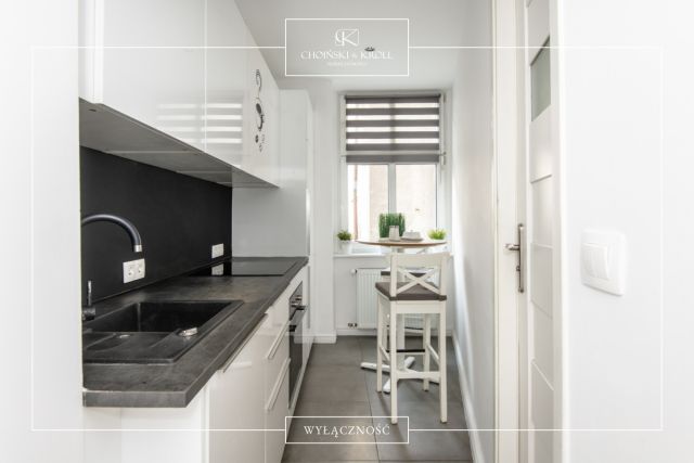 Mieszkanie 2-pokojowe Poznań Zawady, rynek Śródecki. Zdjęcie 11