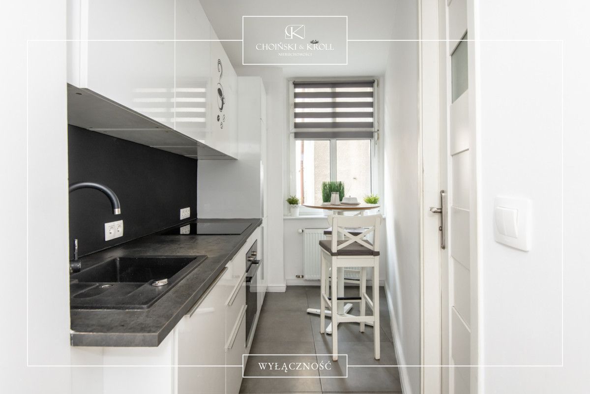 Mieszkanie 2-pokojowe Poznań Zawady, rynek Śródecki. Zdjęcie 11