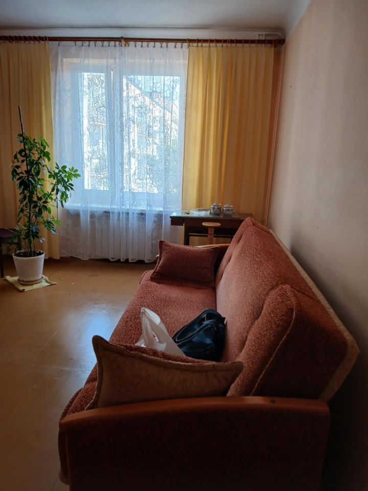 Mieszkanie 1-pokojowe Żyrardów Centrum, ul. Józefa Mireckiego