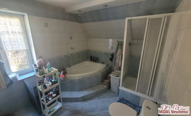 dom wolnostojący, 5 pokoi Włocławek Zawiśle . Zdjęcie 25