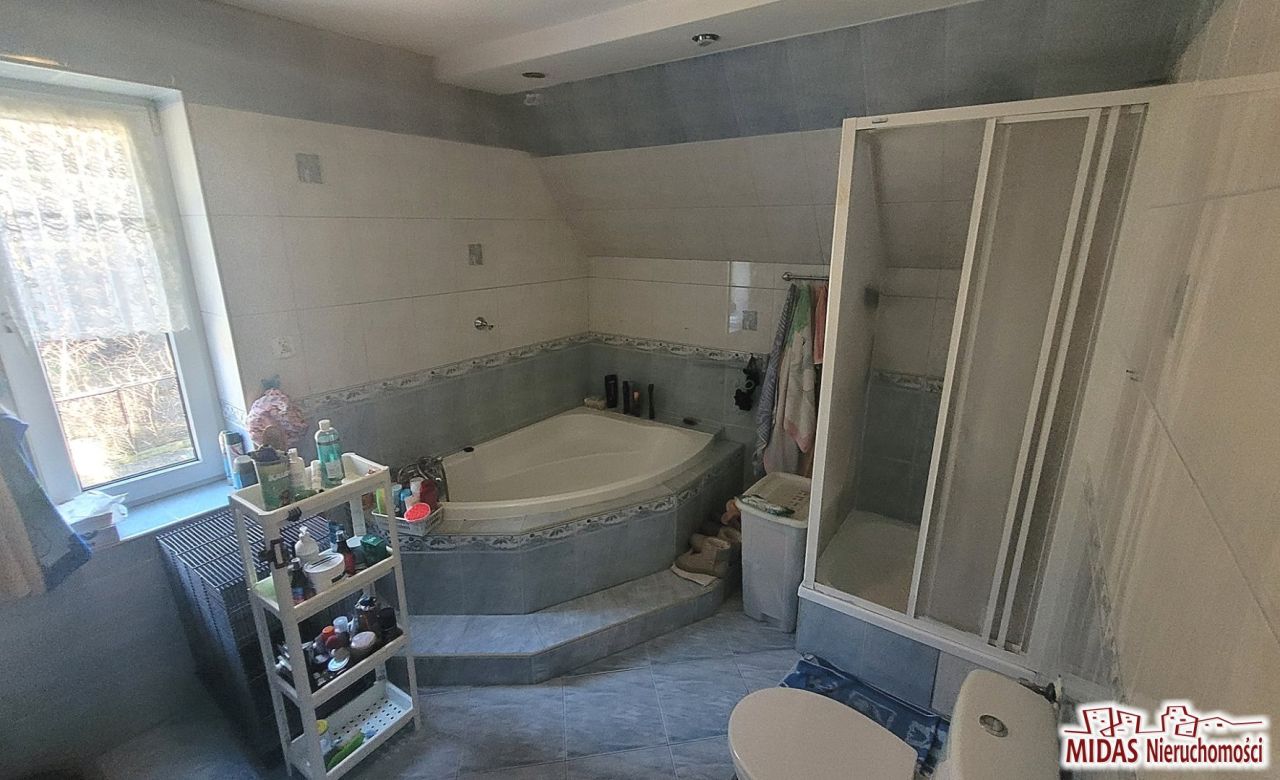 dom wolnostojący, 5 pokoi Włocławek Zawiśle . Zdjęcie 25