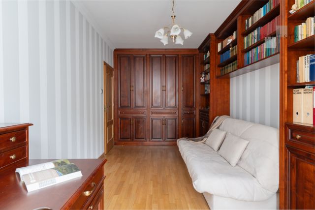 Mieszkanie 3-pokojowe Warszawa Mokotów, ul. Bukowińska. Zdjęcie 10