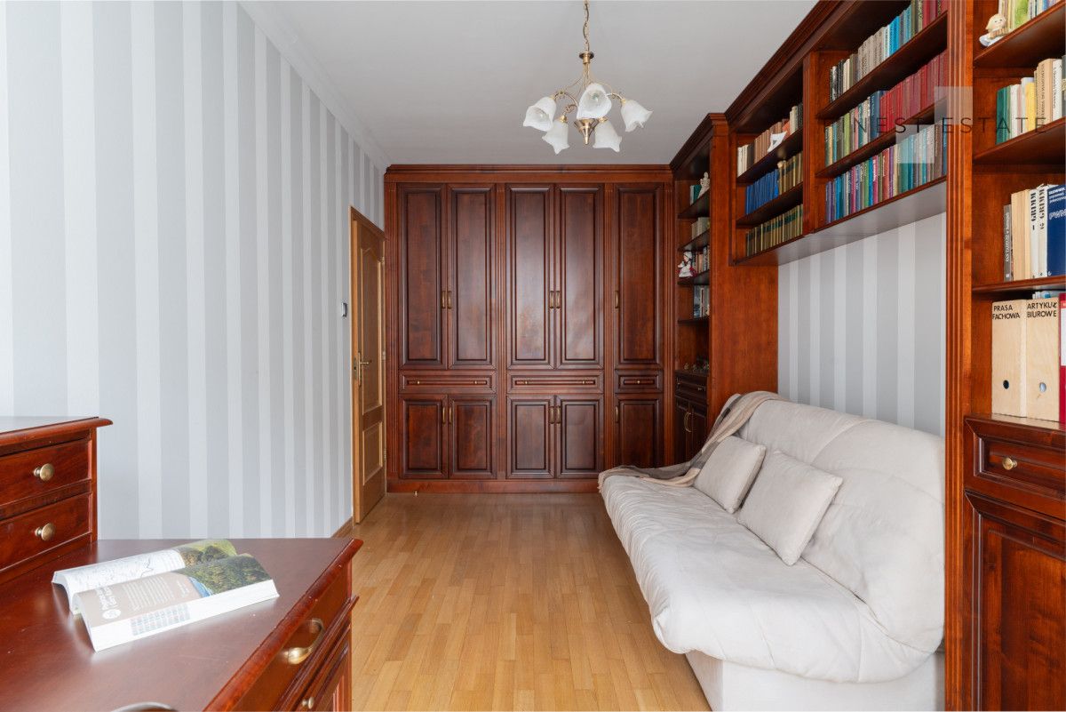 Mieszkanie 3-pokojowe Warszawa Mokotów, ul. Bukowińska. Zdjęcie 10