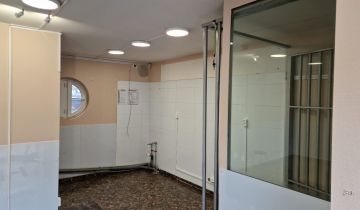 Lokal Warszawa Praga-Południe, al. Jerzego Waszyngtona