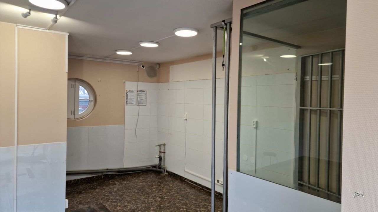 Lokal Warszawa Praga-Południe, al. Jerzego Waszyngtona. Zdjęcie 2