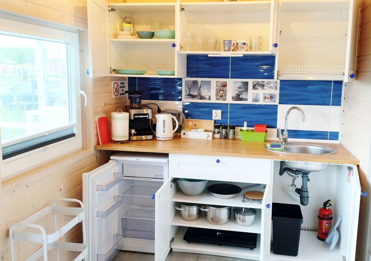 Działka inwestycyjna Rusinowo, ul. Misia Uszatka. Zdjęcie 6