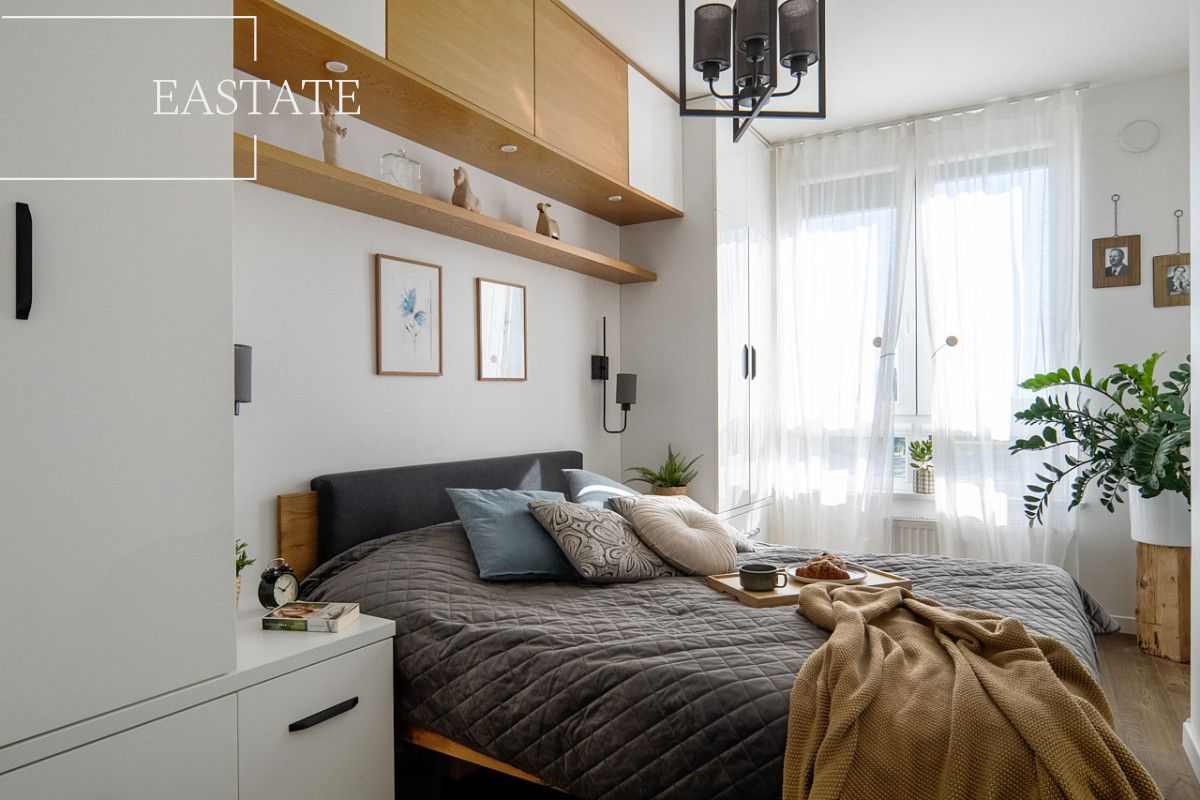 Mieszkanie 4-pokojowe Warszawa Ursus, ul. Dzieci Warszawy. Zdjęcie 7