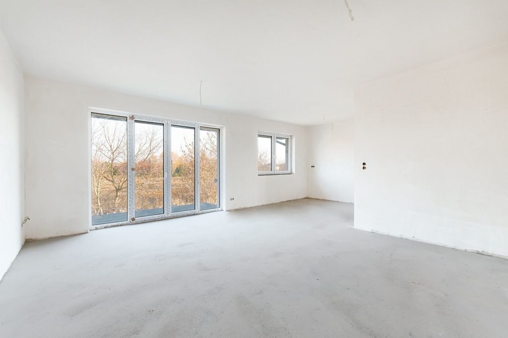 Mieszkanie 3-pokojowe Warszawa Wawer, ul. Borków. Zdjęcie 5