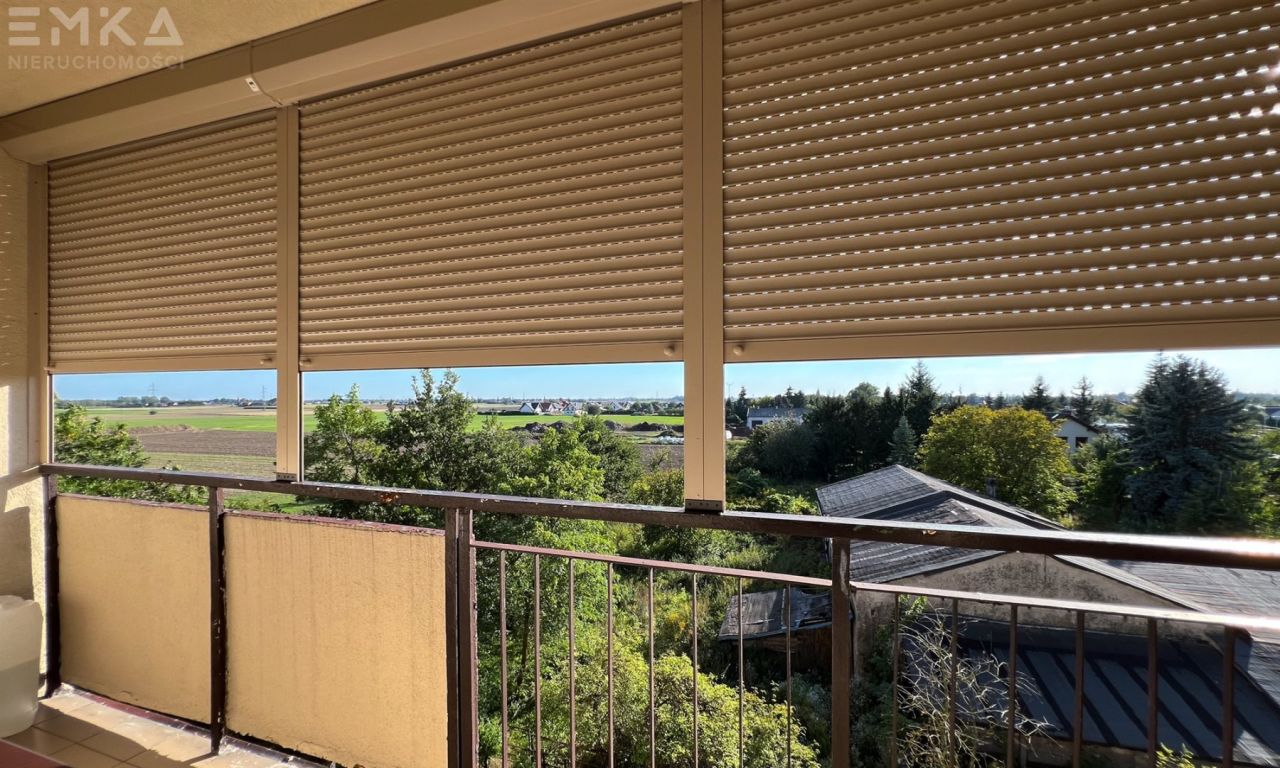 Mieszkanie 3-pokojowe Chełmża, ul. ks. Stefana Wincentego Frelichowskiego. Zdjęcie 4