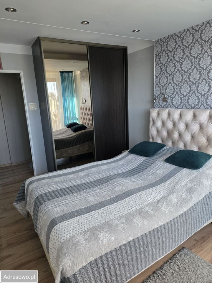 Mieszkanie 3-pokojowe Leszno. Zdjęcie 9