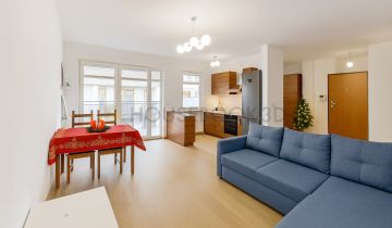 Mieszkanie 3-pokojowe Warszawa Wilanów, al. Wilanowska