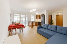 Mieszkanie 3-pokojowe Warszawa Wilanów, al. Wilanowska