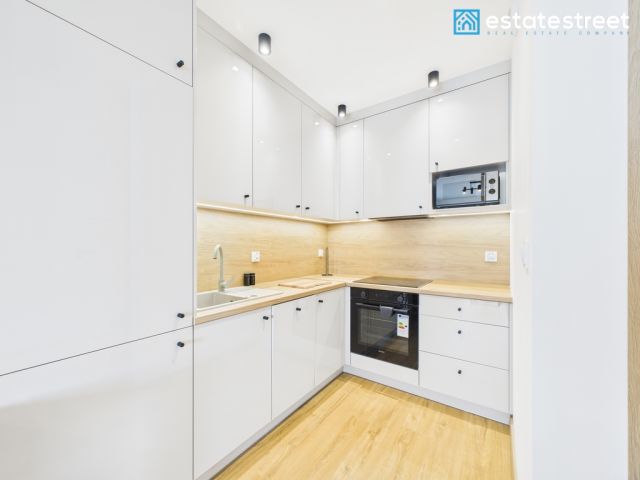 Mieszkanie 2-pokojowe Rzeszów, ul. Graniczna. Zdjęcie 6