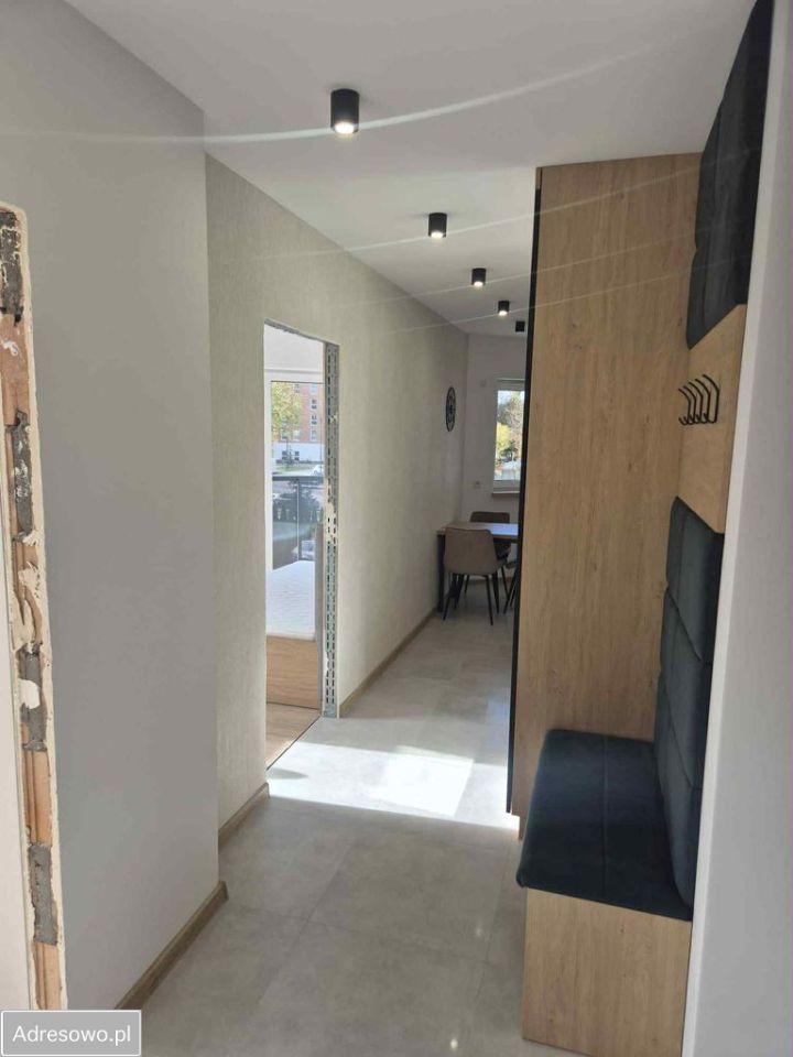 Pokój Łódź Polesie, ul. Wołowa. Zdjęcie 6