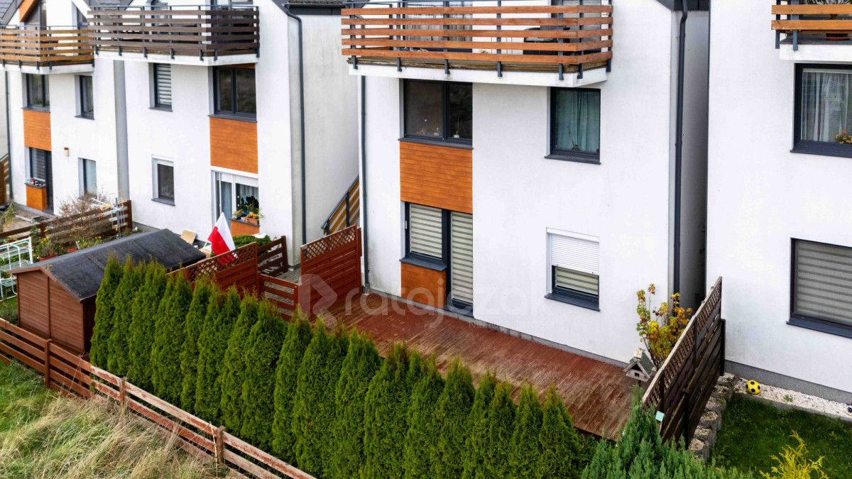 Mieszkanie 2-pokojowe Kosakowo, ul. Kalinowa. Zdjęcie 9