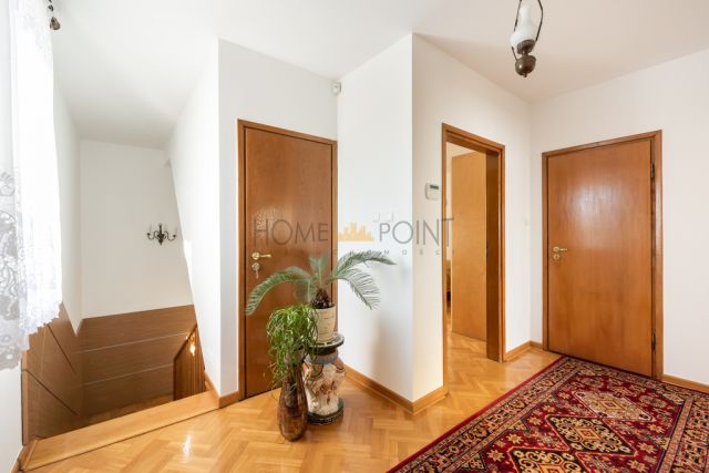 bliźniak, 4 pokoje Warszawa Wawer. Zdjęcie 5