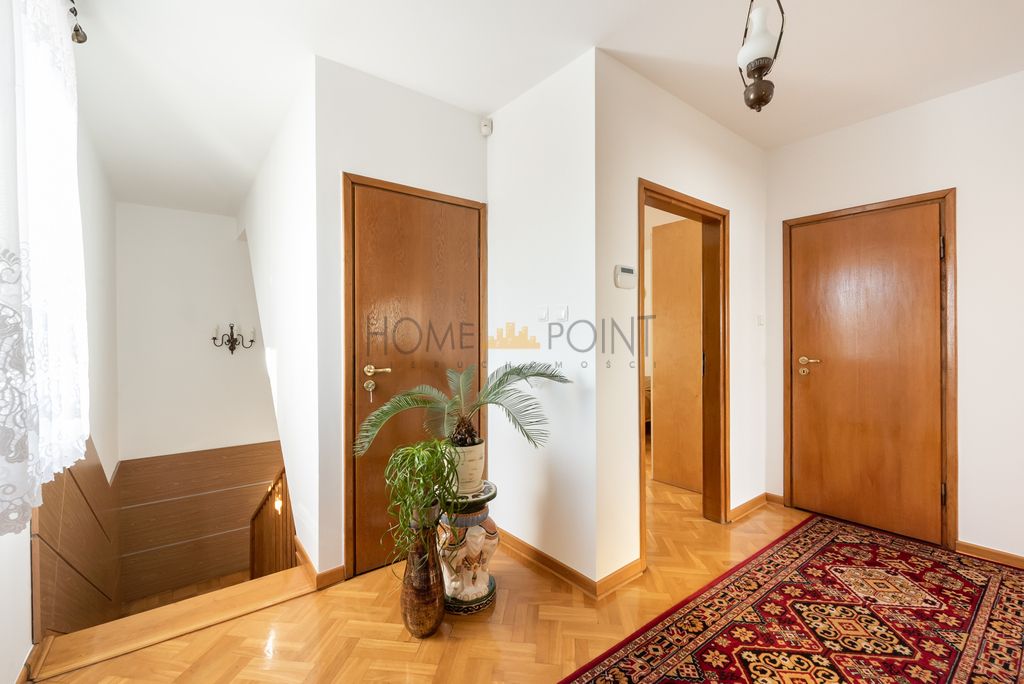 bliźniak, 4 pokoje Warszawa Wawer. Zdjęcie 5