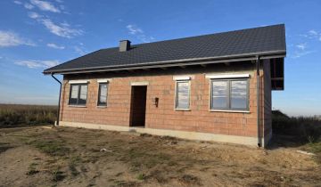 dom wolnostojący, 3 pokoje Nowa Wieś Książęca