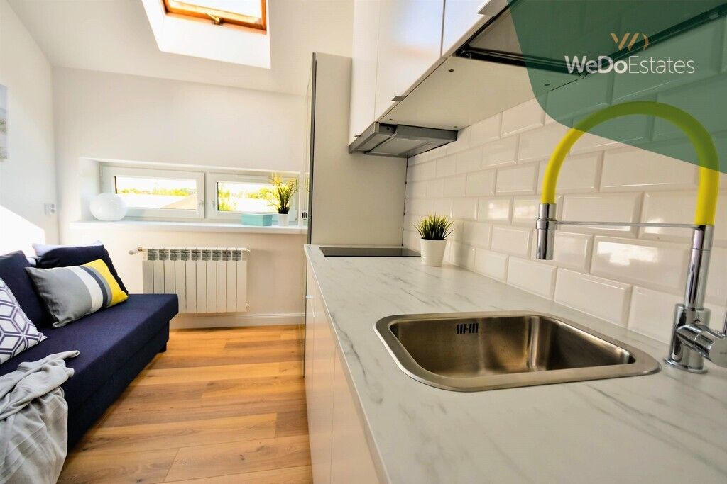 Mieszkanie 4-pokojowe Warszawa Ursynów, ul. Mariana Sengera "Cichego". Zdjęcie 8