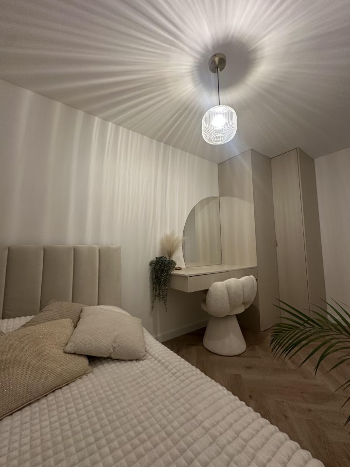 Mieszkanie 3-pokojowe Lublin Helenów, ul. Nałęczowska. Zdjęcie 9