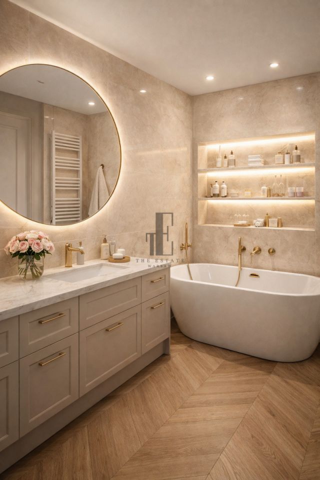 Mieszkanie 3-pokojowe Jabłonna, ul. Marmurowa. Zdjęcie 3