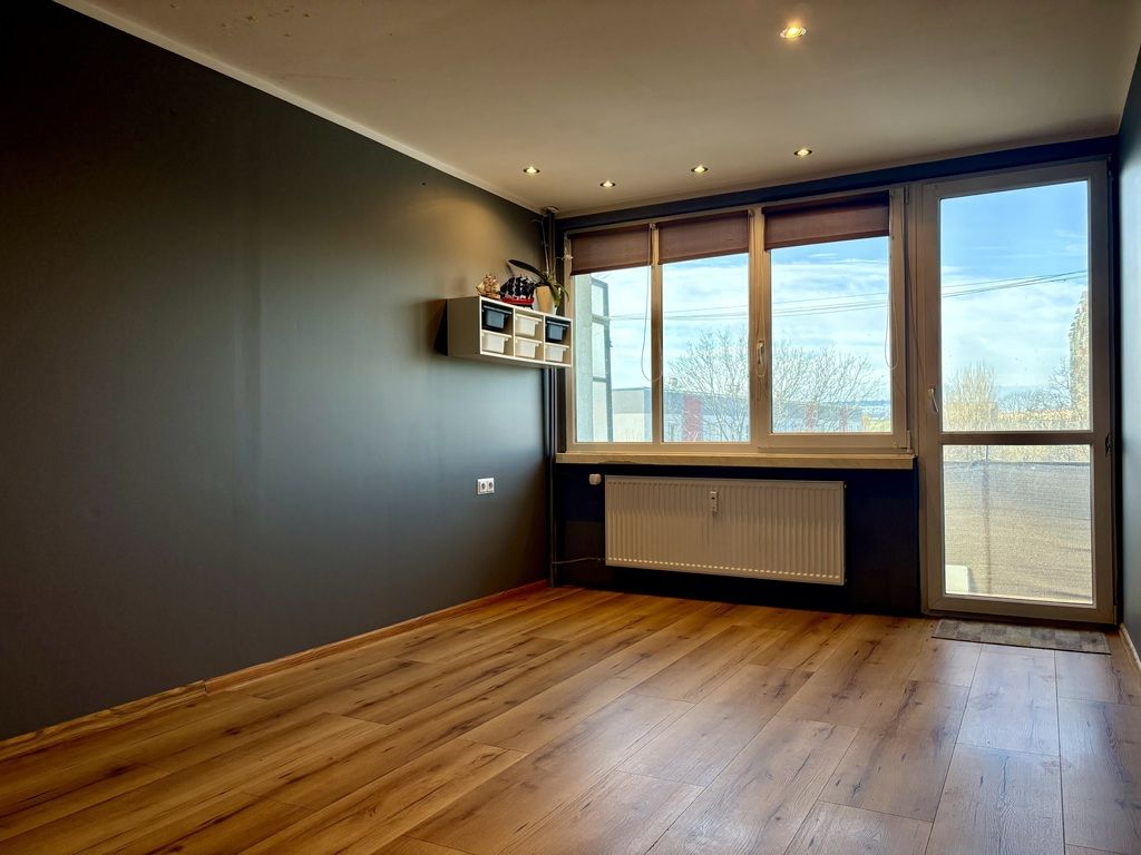 Mieszkanie 2-pokojowe Łódź, ul. Marysińska. Zdjęcie 3