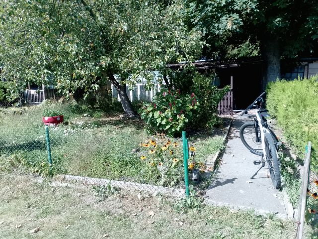 Działka rod Strzelce Opolskie Adamowice, Mickiewicza. Zdjęcie 1