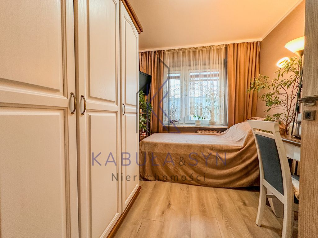 Mieszkanie 3-pokojowe Bydgoszcz, ul. Lawinowa. Zdjęcie 6