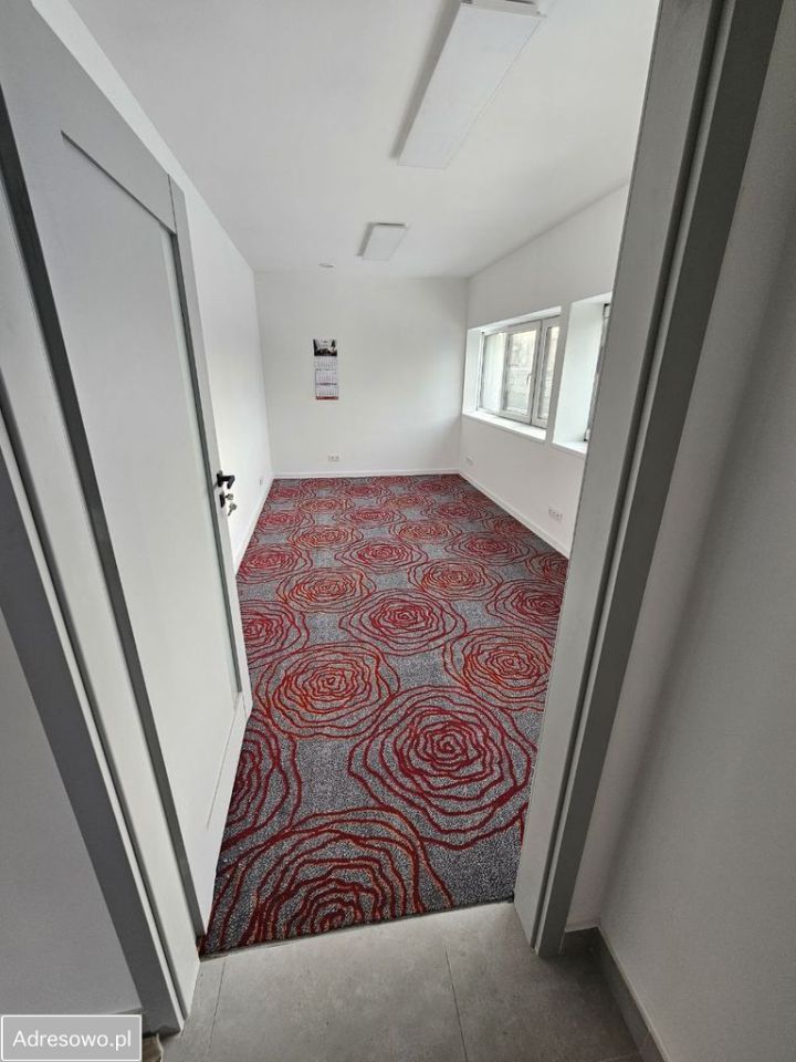 Biuro Katowice Szopienice, ul. Wandy. Zdjęcie 8