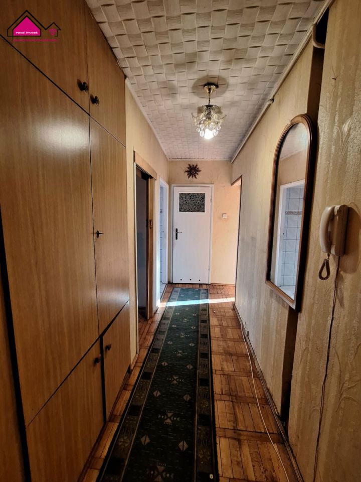 Mieszkanie 2-pokojowe Konin Cukrownia-Gosławice, ul. Gosławicka. Zdjęcie 9