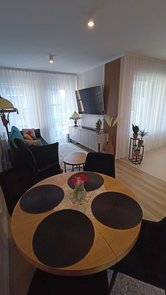 Mieszkanie 2-pokojowe Tczew Centrum, ul. Zamkowa. Zdjęcie 4