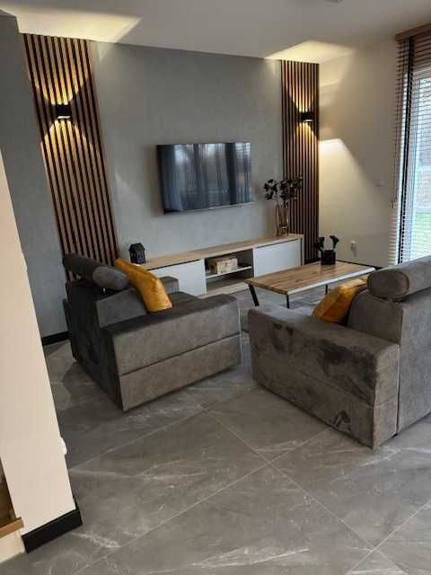 dom szeregowy Biała Podlaska. Zdjęcie 5