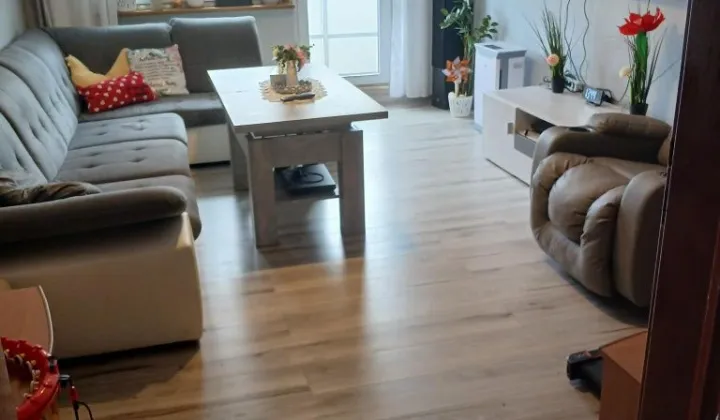 Mieszkanie 4-pokojowe Żory, os. Sikorskiego