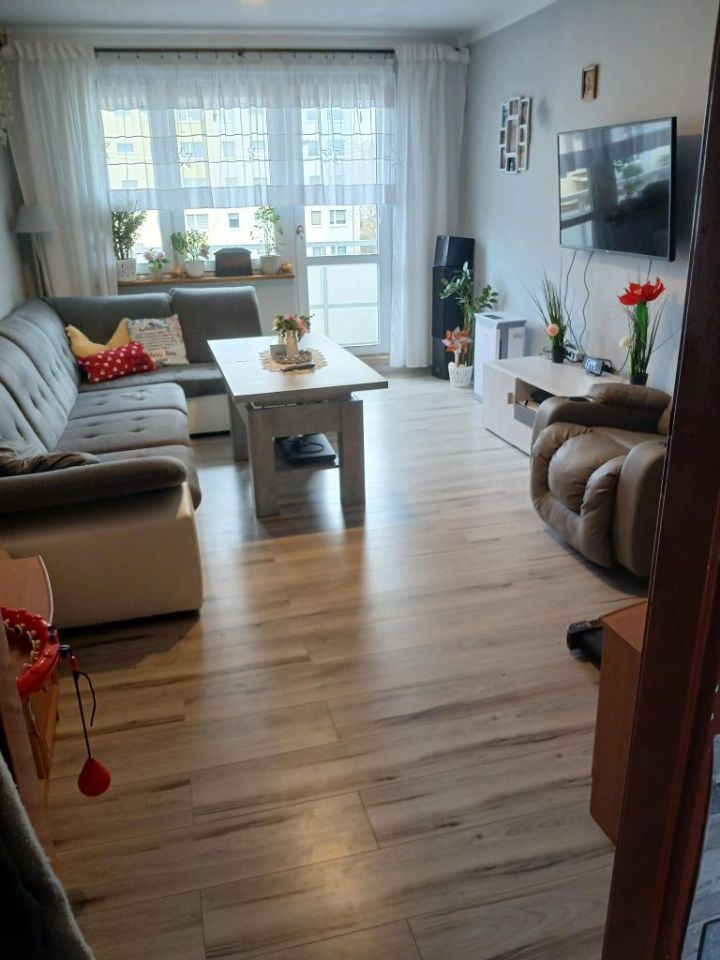 Mieszkanie 4-pokojowe Żory, os. Sikorskiego. Zdjęcie 1