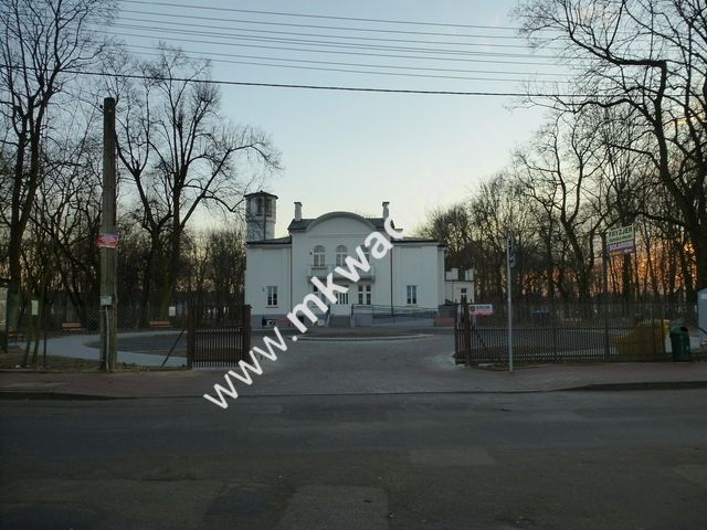 Działka inwestycyjna Otrębusy. Zdjęcie 5